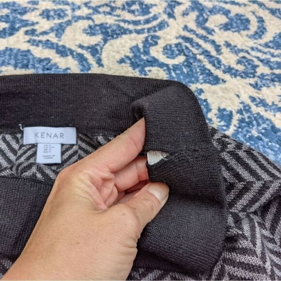 Kenar wool skirt   - Picture 8 of 8